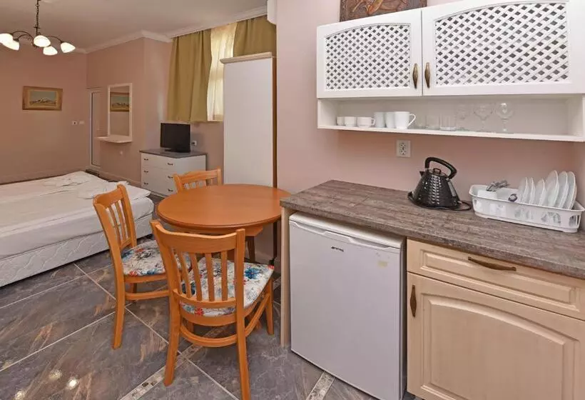 ホテル Sirena Palace Family