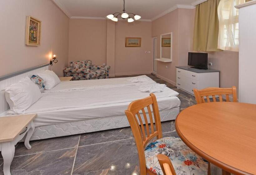 هتل Sirena Palace Family