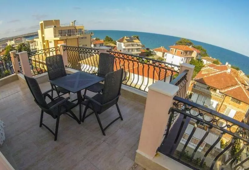 ホテル Sirena Palace Family