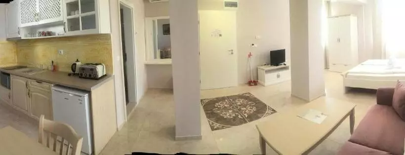 ホテル Sirena Palace Family