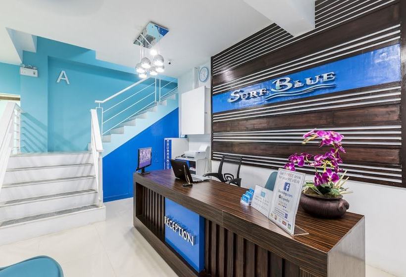 فندق Surf Blue Kata