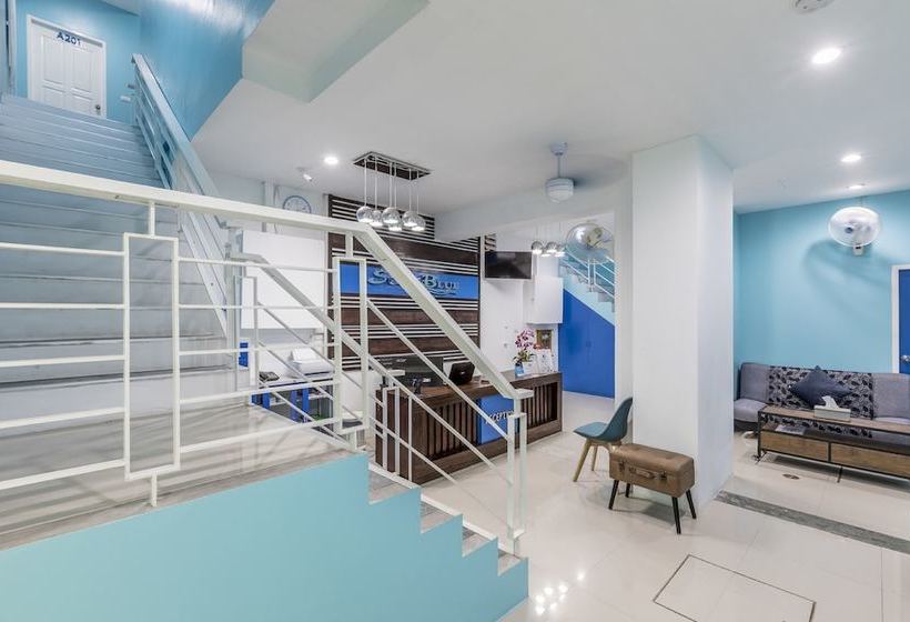 فندق Surf Blue Kata