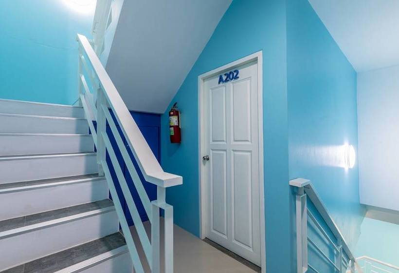 فندق Surf Blue Kata