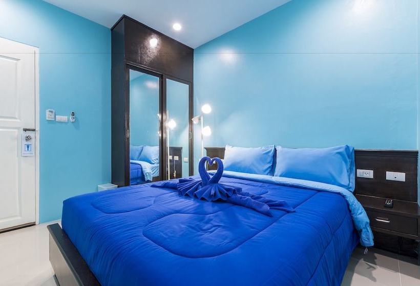 فندق Surf Blue Kata