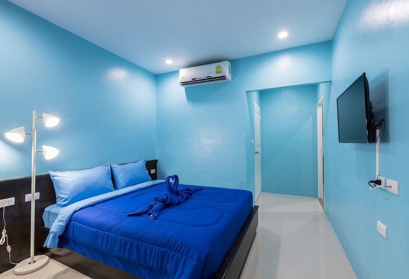 فندق Surf Blue Kata