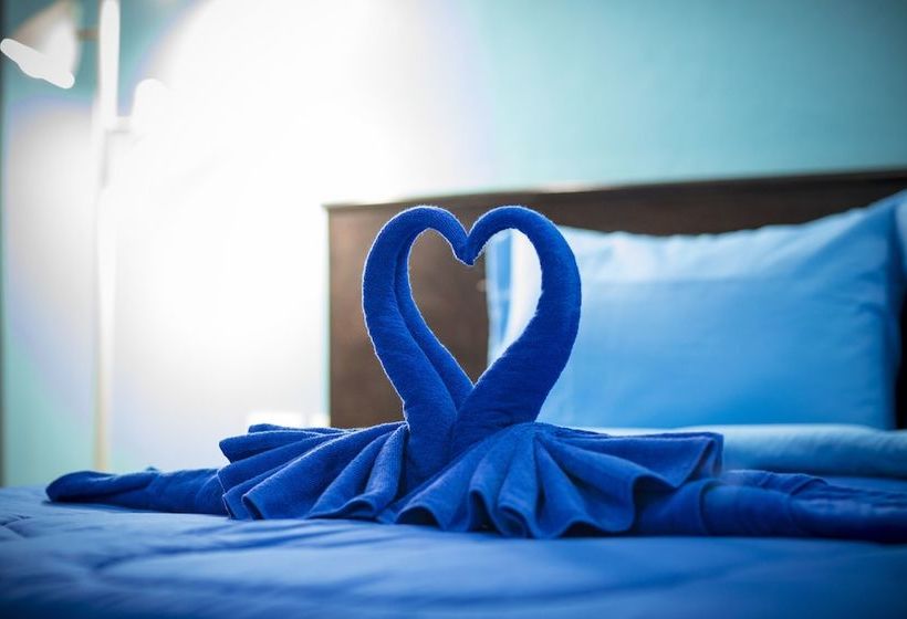 فندق Surf Blue Kata