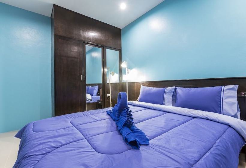 فندق Surf Blue Kata