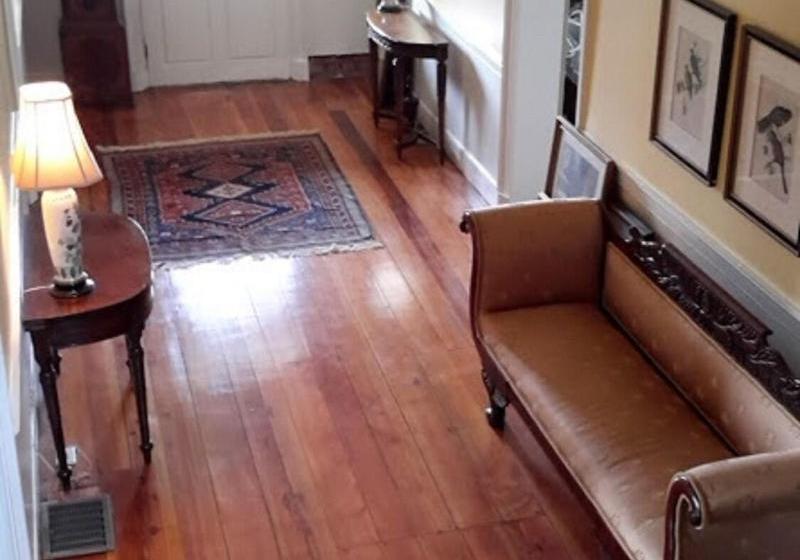 فندق The 1788 Inn