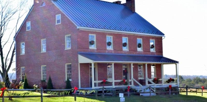 فندق The 1788 Inn