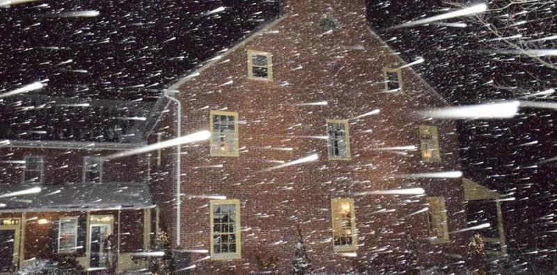 فندق The 1788 Inn