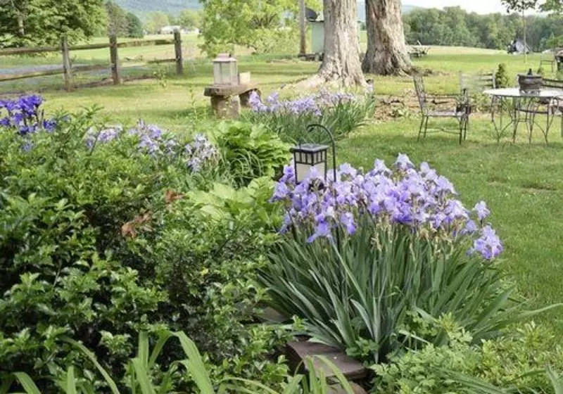 Hotelli The 1788 Inn