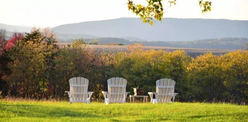 Hotelli The 1788 Inn