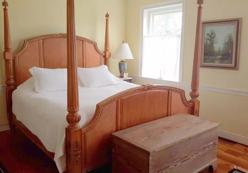 Hotelli The 1788 Inn