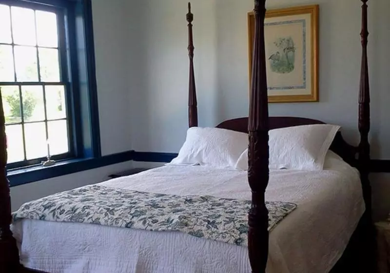 Hotelli The 1788 Inn