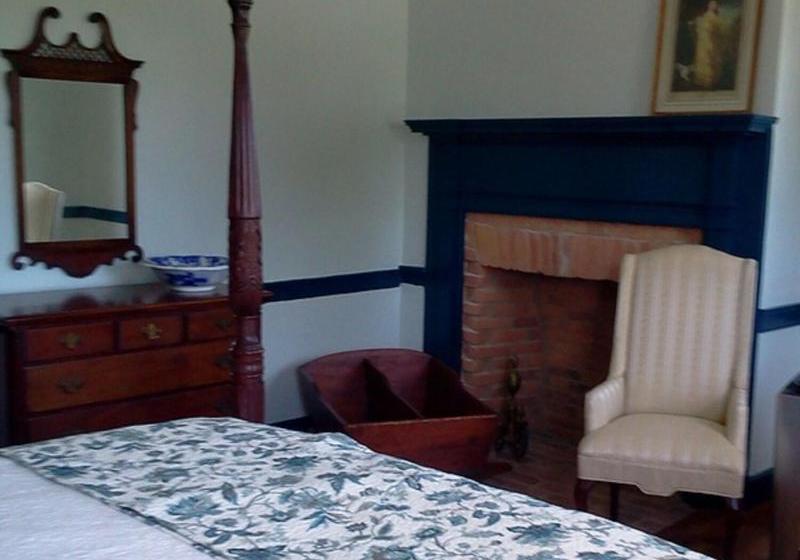 فندق The 1788 Inn