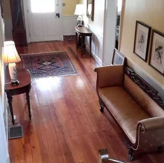 Hotelli The 1788 Inn