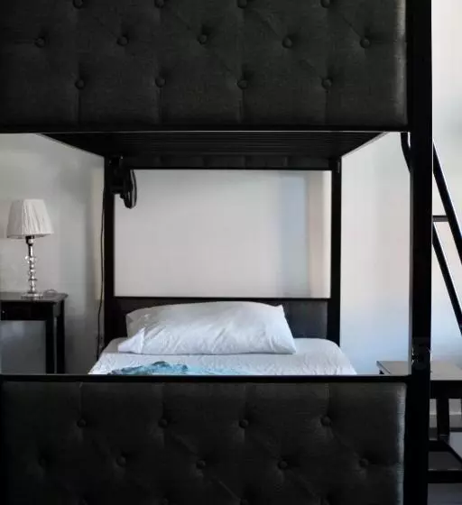 ホテル The Parkdale Hostellerie