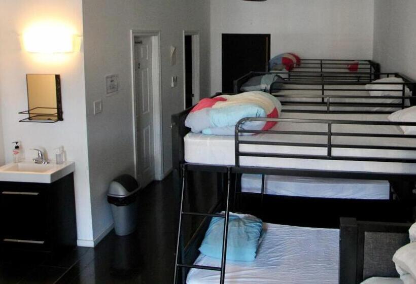 فندق The Parkdale Hostellerie