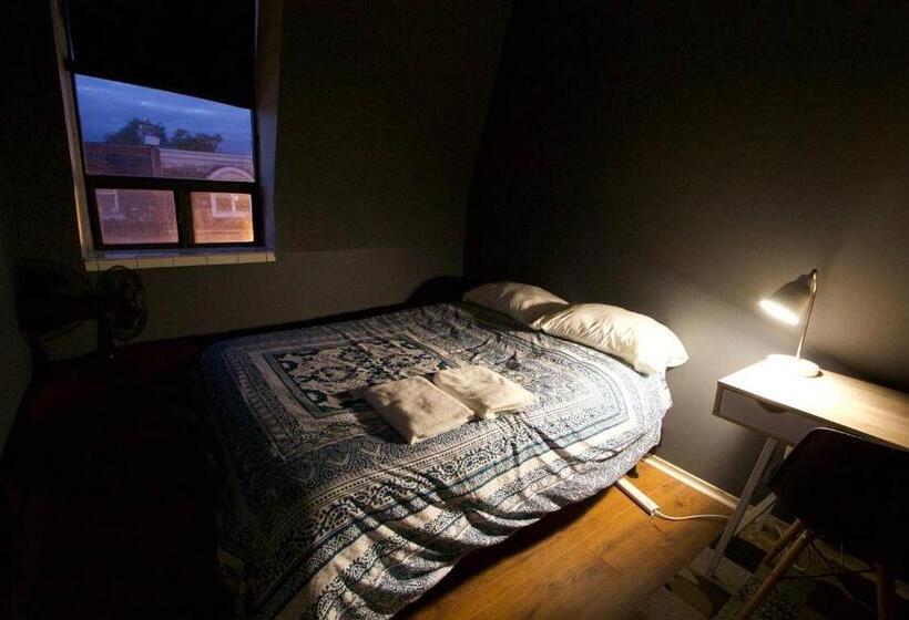 فندق The Parkdale Hostellerie