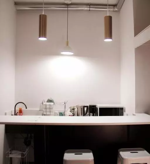 ホテル The Parkdale Hostellerie