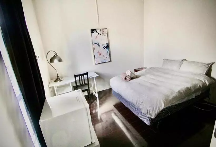 ホテル The Parkdale Hostellerie