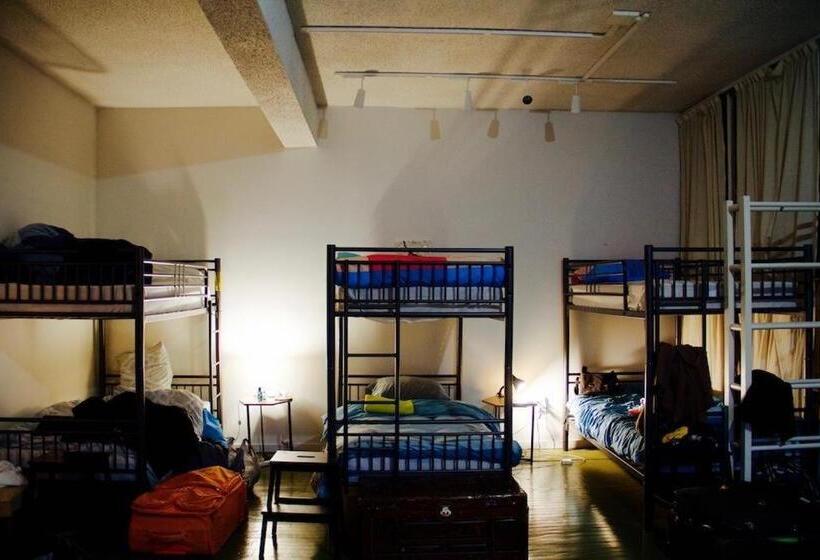 فندق The Parkdale Hostellerie