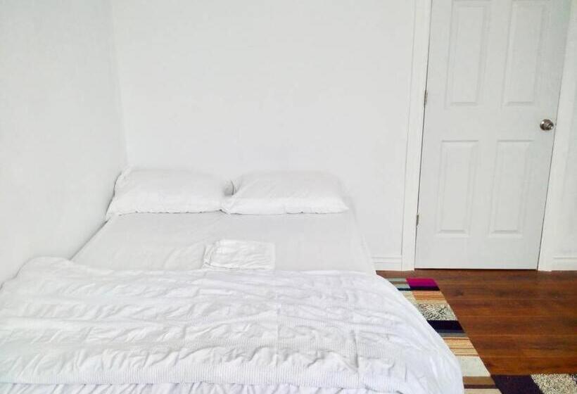 فندق The Parkdale Hostellerie