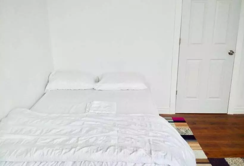 ホテル The Parkdale Hostellerie