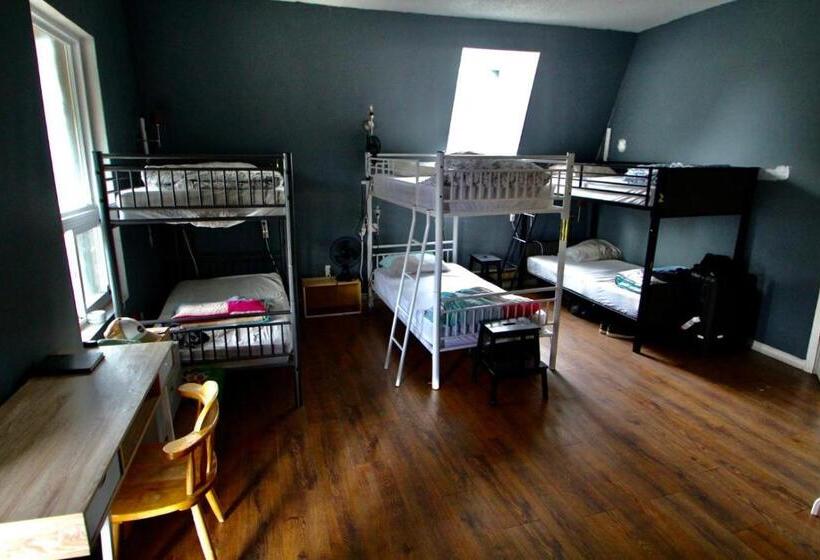 فندق The Parkdale Hostellerie