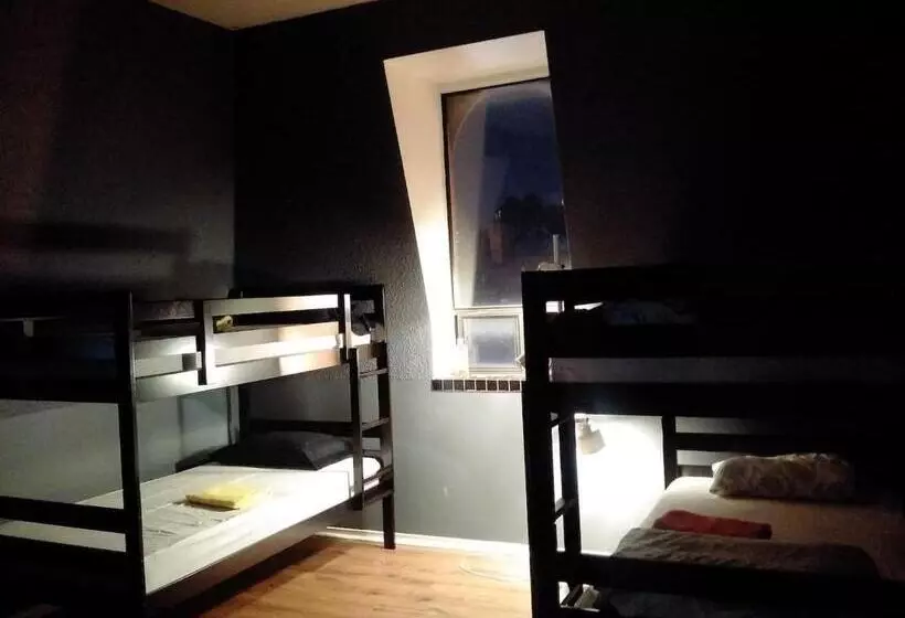 ホテル The Parkdale Hostellerie