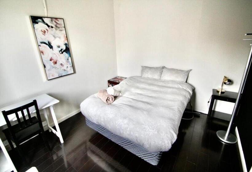 فندق The Parkdale Hostellerie