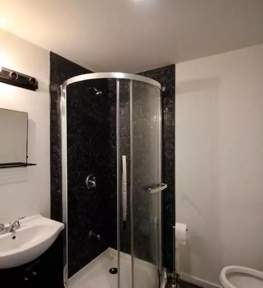 ホテル The Parkdale Hostellerie