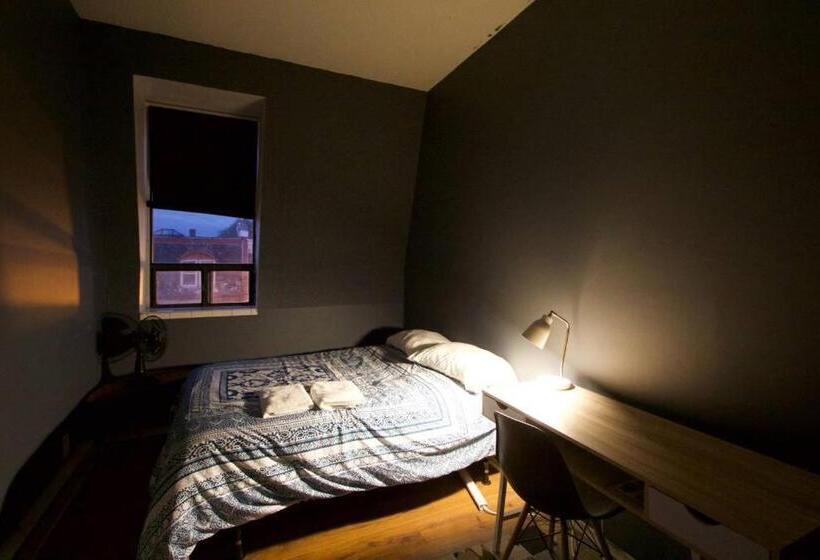 فندق The Parkdale Hostellerie