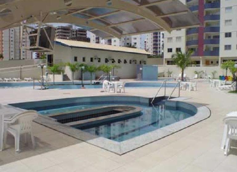 酒店 Thermas Dos Bandeirantes Achei Férias