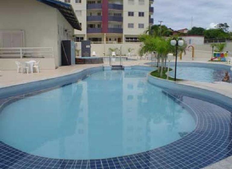 酒店 Thermas Dos Bandeirantes Achei Férias