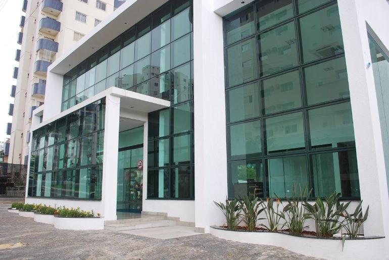 酒店 Thermas Dos Bandeirantes Achei Férias