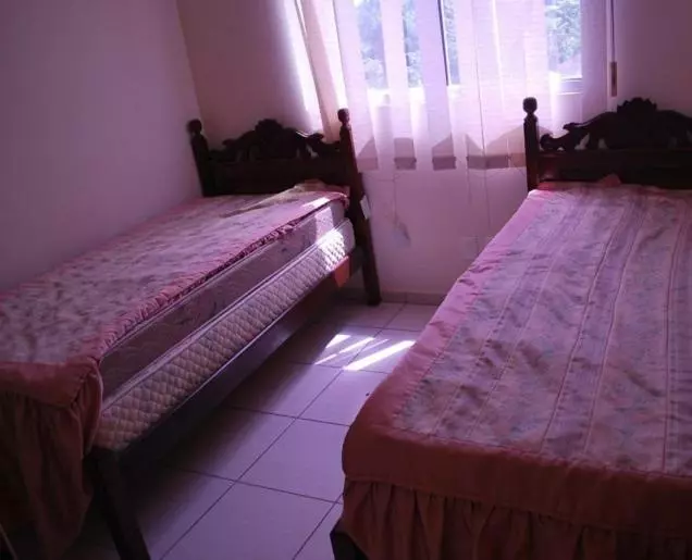 هتل Thermas Dos Bandeirantes Achei Férias