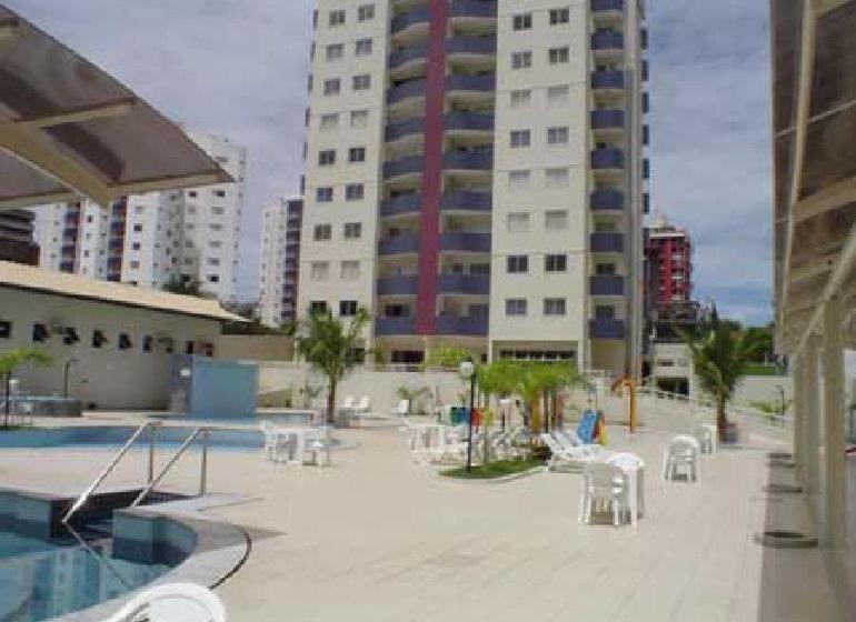 酒店 Thermas Dos Bandeirantes Achei Férias