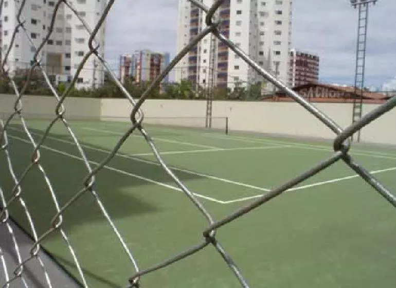 هتل Thermas Dos Bandeirantes Achei Férias