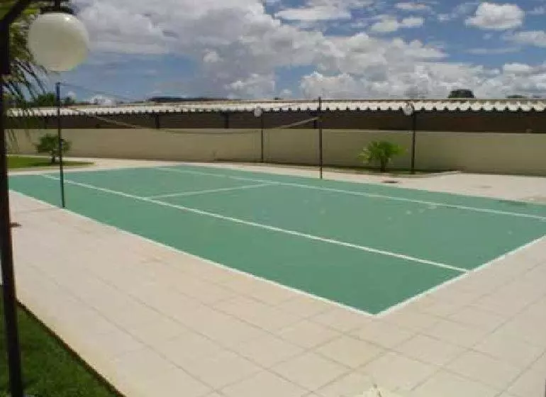 هتل Thermas Dos Bandeirantes Achei Férias