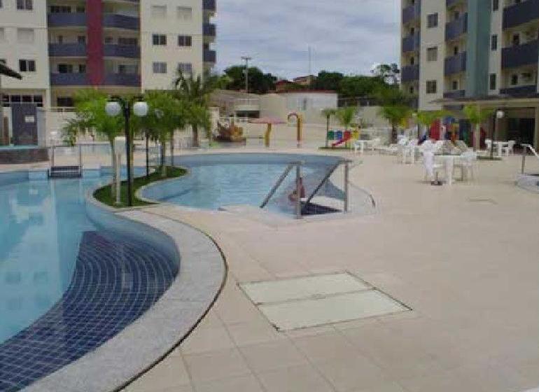 酒店 Thermas Dos Bandeirantes Achei Férias