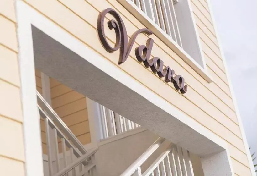 هتل Vdara