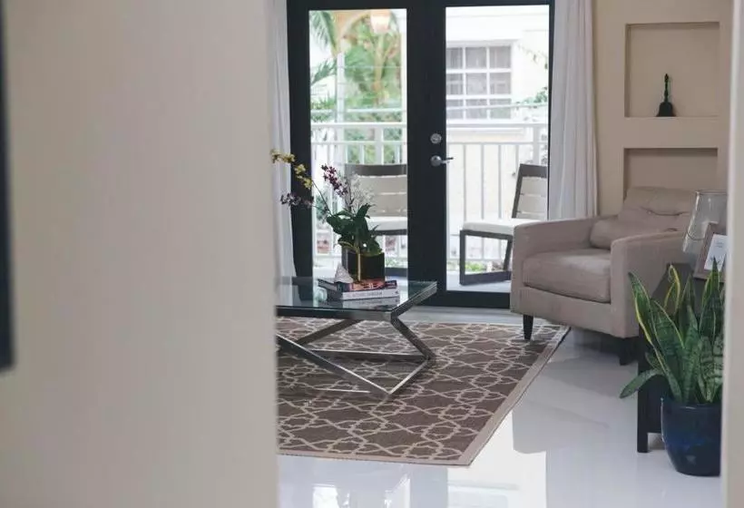 هتل Vdara
