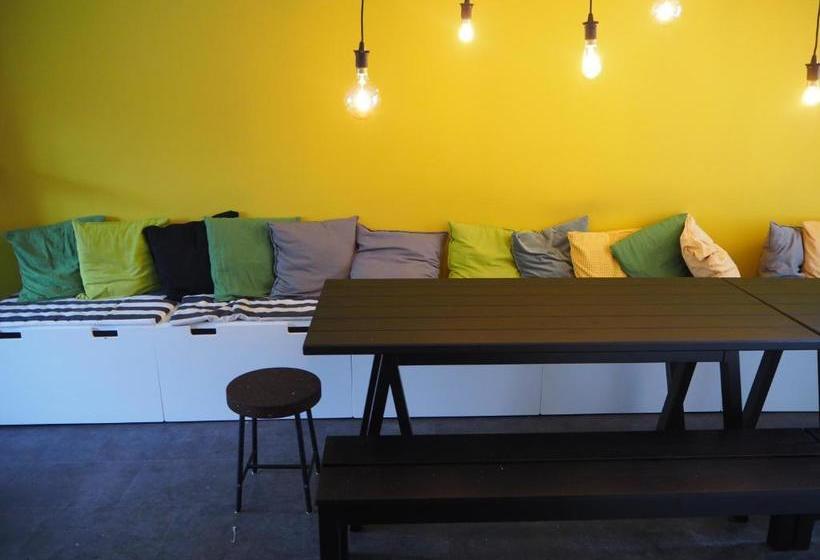 ホテル Villa Louis