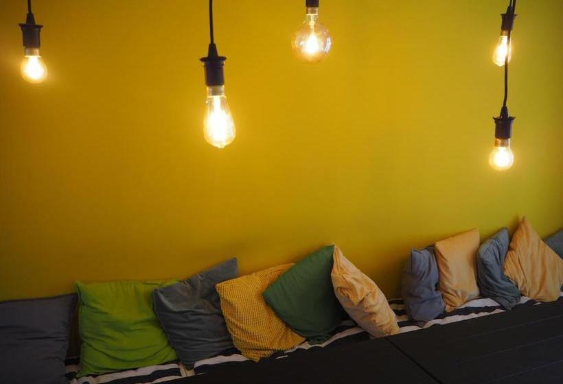 ホテル Villa Louis