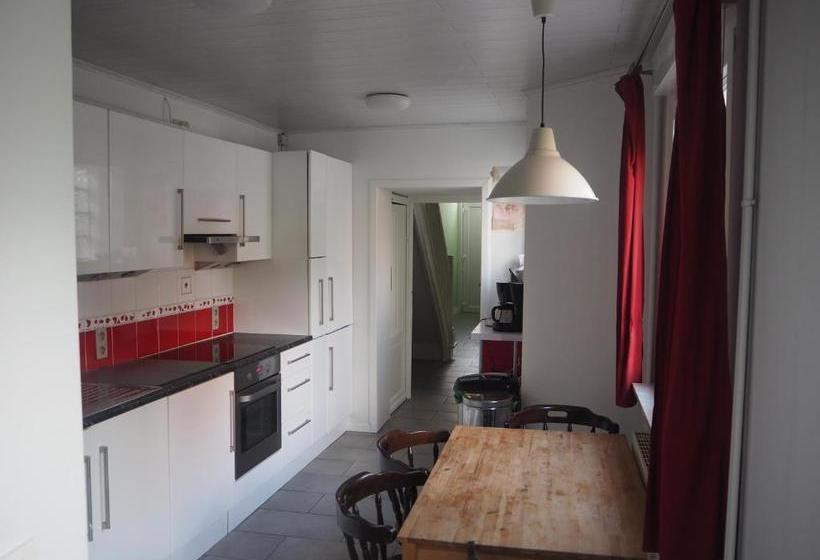 ホテル Villa Louis