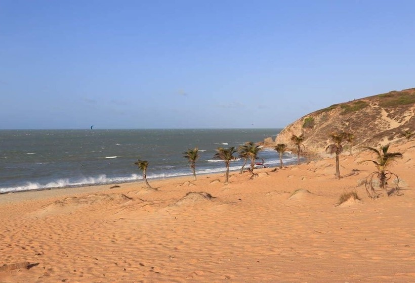 호텔 Villa Medina Jeri