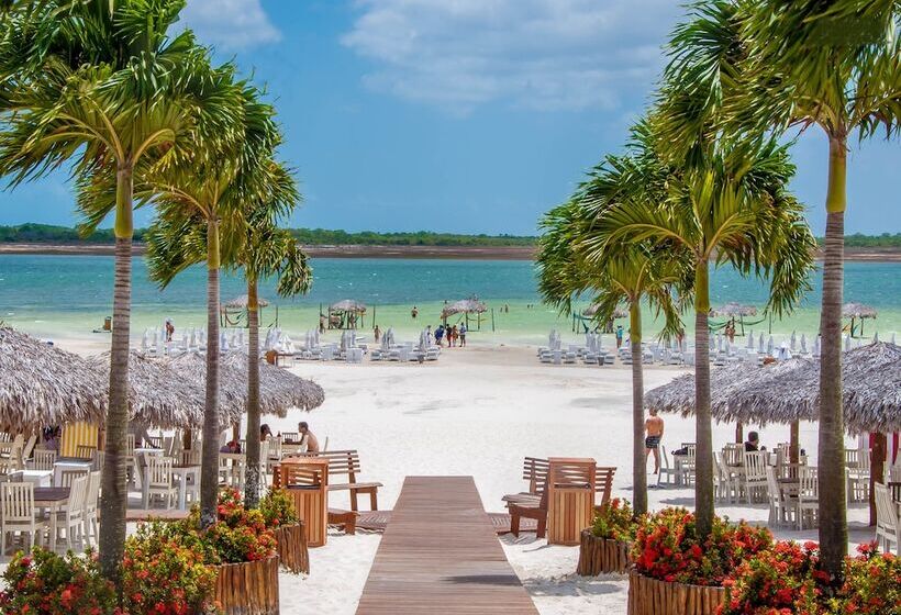 호텔 Villa Medina Jeri