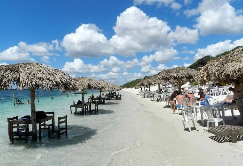 호텔 Villa Medina Jeri