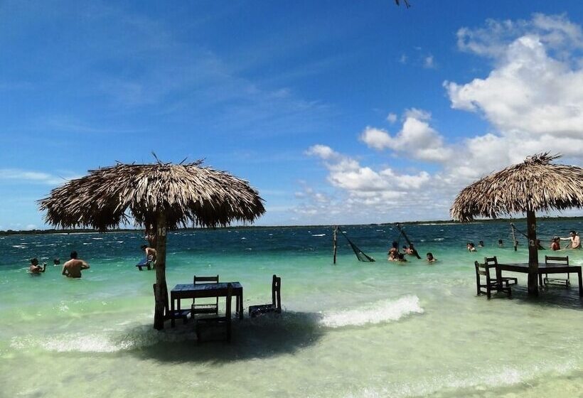 호텔 Villa Medina Jeri